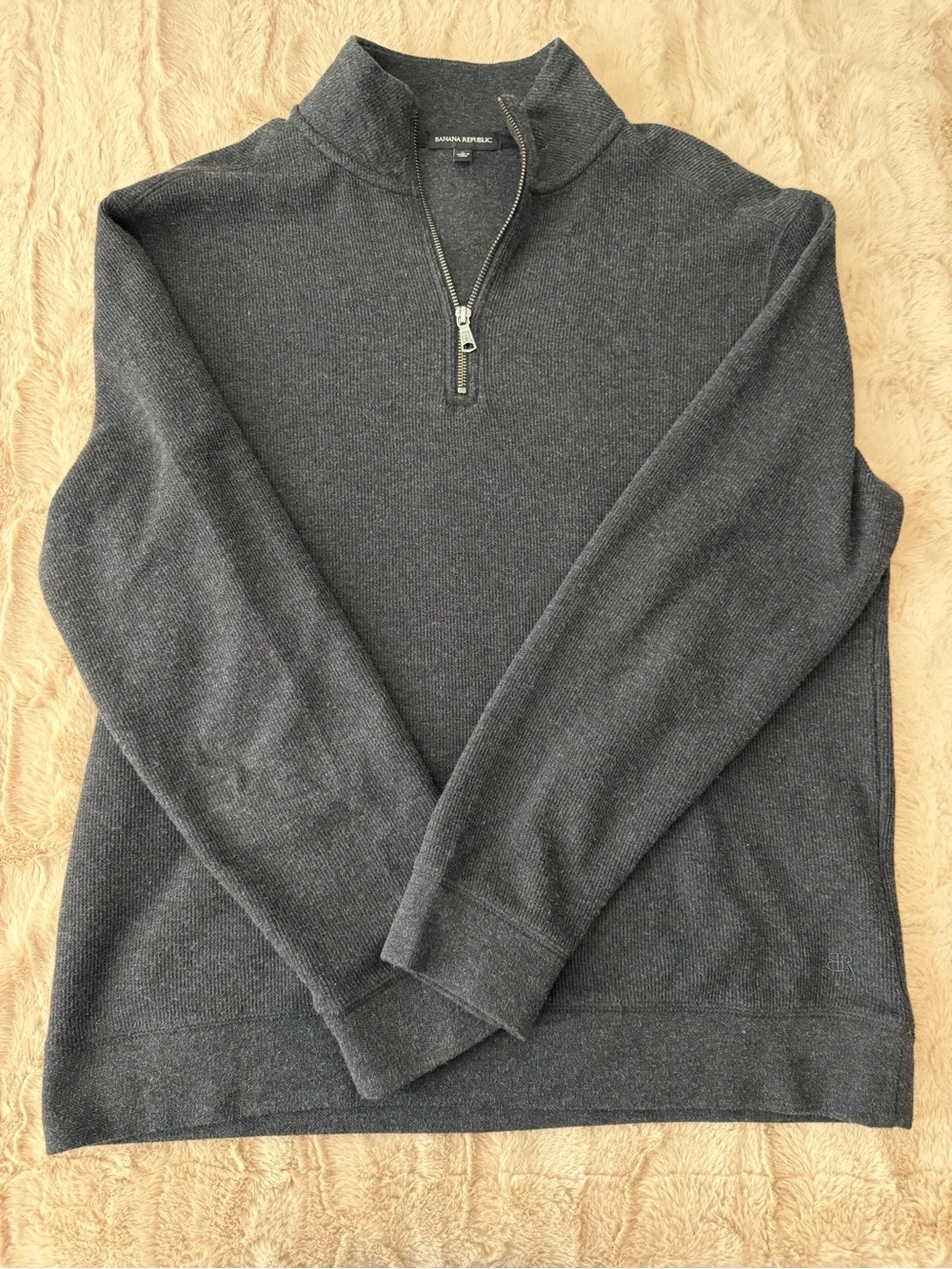 Banana Republic soft knit